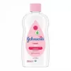 Johnsons Baby Yağ Klasik 300ml