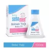 Sebamed Bebek Yağı 150 ml