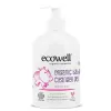 Ecowell Organik Bebek Temizleme Jeli 500 ml