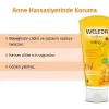 Weleda Calendula Organik Saç ve Vücut Şampuanı 200 ml