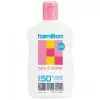 Hamilton Toddler Çocuk Güneş Koruyucu Spf 50+ Losyon 250ml