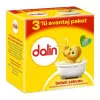 Dalin Hassas Ciltler İçin Bebek Sabunu 3 Paket