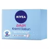 Nivea Baby Kremli Sabun 100 G