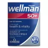 Vitabiotics Wellman 50+ Takviye Edici Gıda 30 Tablet