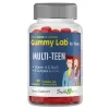 Suda Vitamin Gummy Lab For Teen Multi Teen 60 Gummy