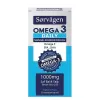 Sorvagen Omega 3 Daily Saf Balık Yağı 50 Kapsül