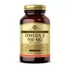 Solgar Omega 3 950 mg 50 Yumuşak Jelatinli Kapsül