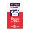 Sorvagen Smart Sitikolin DHA Omega 3 ve B12 30 Kapsül