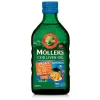 Möllers Omega-3 Balık Yağı Sıvı Formu 250 ml