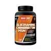 Hardline Glucosamine Chondroitin Msm 120 Tablet