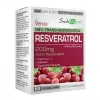 Suda Vitamin Resveratrol 60 Bitkisel Kapsül