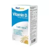 Wellcare Vitamin D3 İçeren Diyet Takviyesi 5 ml 1 Fıs 400 IU