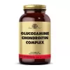 Solgar Glucosamine Chondroitin Complex 150 Tablet