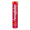 Vitabiotics Feroglobin FIZZ 20 Efervesan Tablet