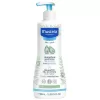 Mustela Gentle Cleansing Gel Yenidoğan Şampuanı 500 ml