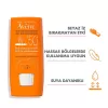 Avene Hassas Bölgeler İçin Güneş Koruyucu Stick Spf50 8 gr