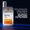 La Roche Posay Anthelios UVmune Fluid Güneş Kremi SPF50+ 50 ml