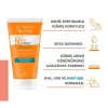 Avene Solaire Cleanance SPF 50+ Yağlı Ciltler için Güneş Koruyucu 50 ml