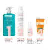 Avene Solaire Cleanance SPF 50+ Yağlı Ciltler için Güneş Koruyucu 50 ml