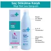 CeceMED Saç Dökülmesine Karşı Şampuan 300 ml