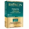 Bioxcin Keratin ve Argan Onarıcı Şampuan 300 ml