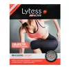 Lytess Fit Active Brassiere Sport Şekillendirici Spor Sütyeni Siyah Small Black/Noir