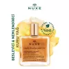 Nuxe Huile Prodigieuse Or Altın Parıltılı Kuru Yağ 50 ml