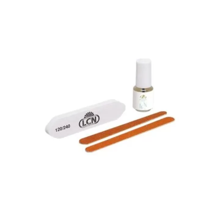 LCN Mykospet Plus Set 3 ml