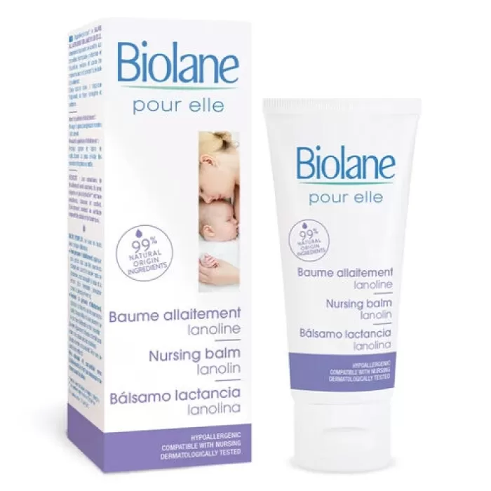 Biolane Nursing Balm 40 ml