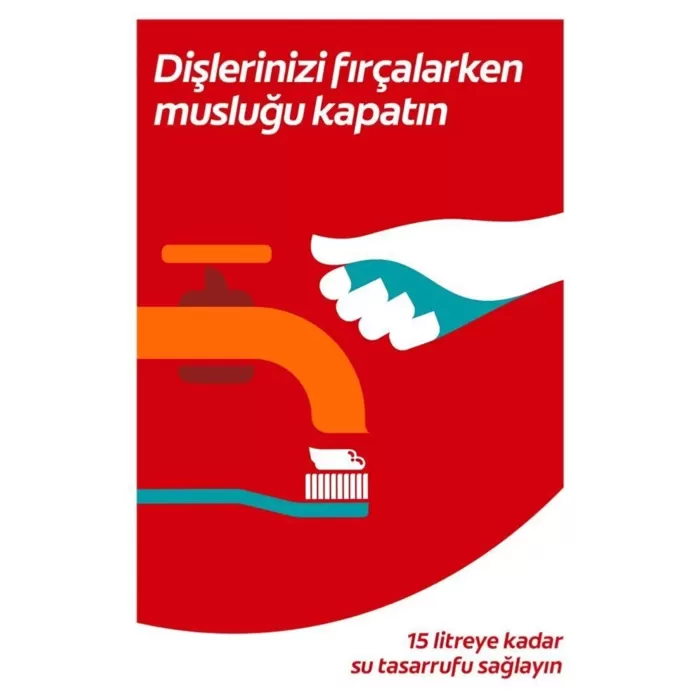 Colgate Ekstra Yumuşak 2 Yaş Çocuklar için Diş Fırçası 1+1