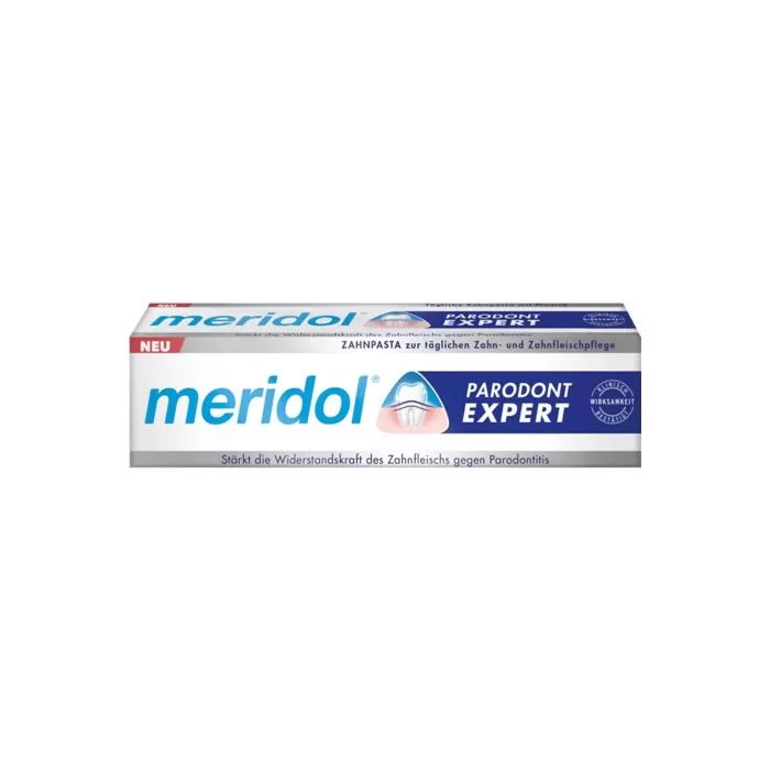 Meridol Parodont Expert Diş Eti Macunu 75 ml