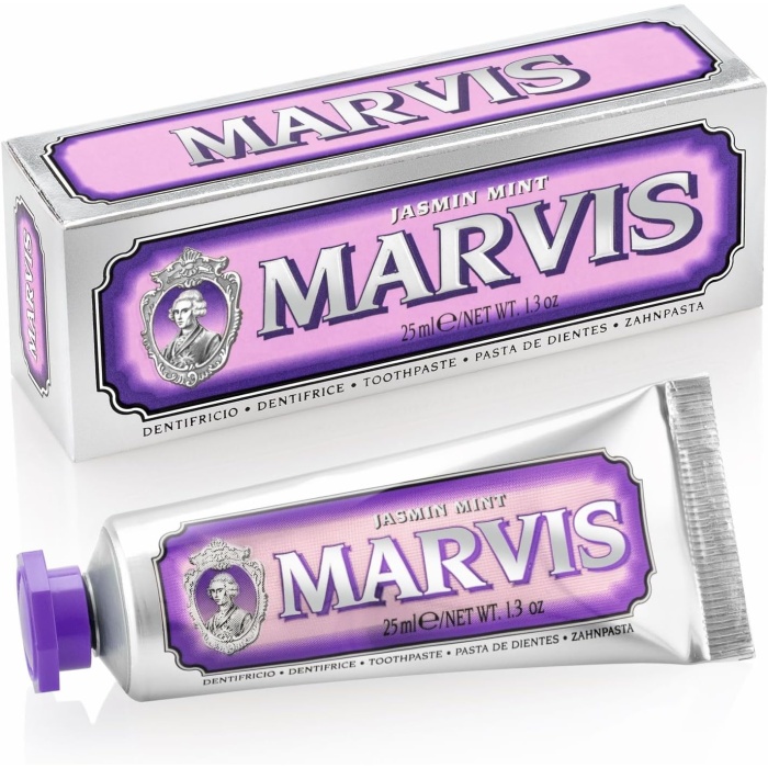 Marvis Jasmin Mint Diş Macunu 25ml