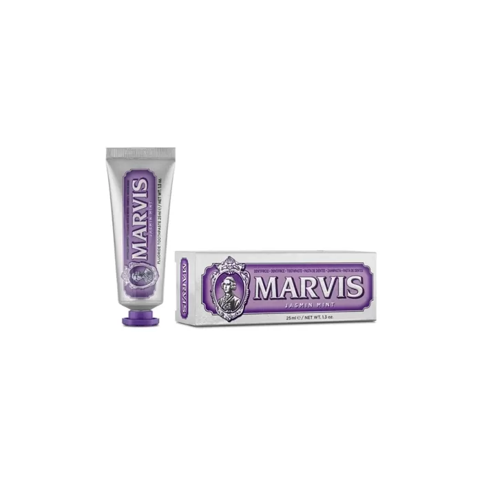 Marvis Jasmin Mint Diş Macunu 25ml