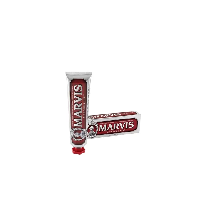 Marvis Cinnamon Mint Diş Macunu 85ml