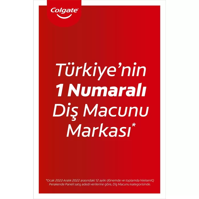 Colgate Hassas Dişlere Profesyonel Çözüm Diş Macunu 75 Ml