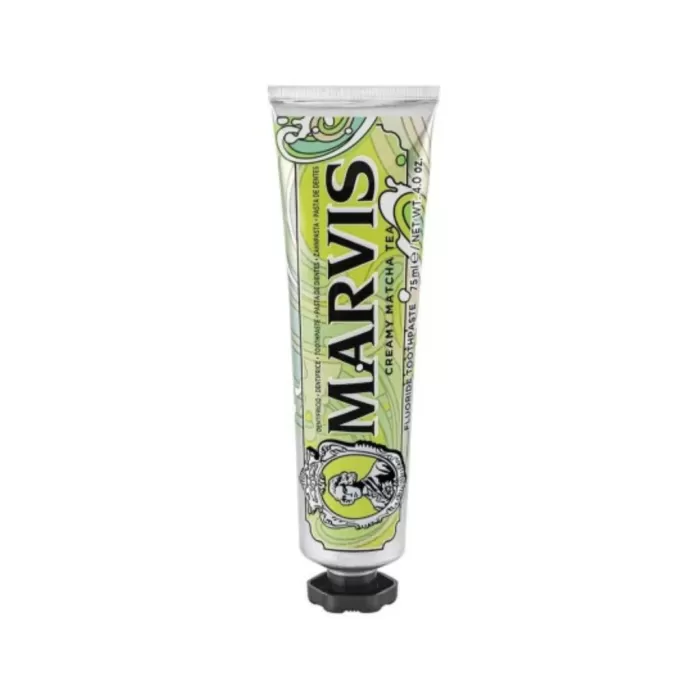 Marvis Creamy Matcha Tea 25 ml