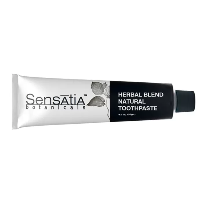 Sensatia Botanicals Herbal Blend Natural Diş Macunu 120 gr