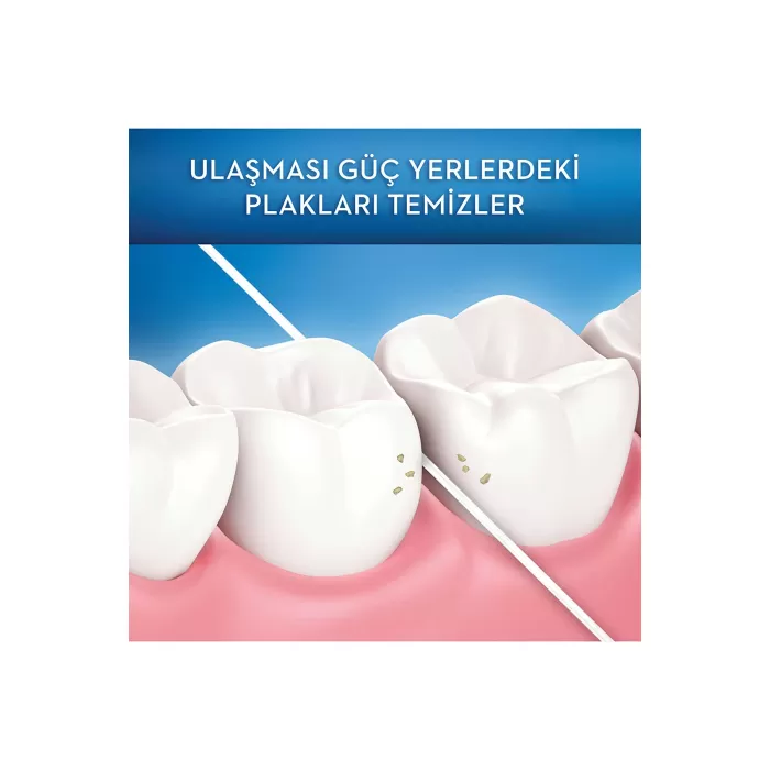 Oral-B Super Floss Diş İpi