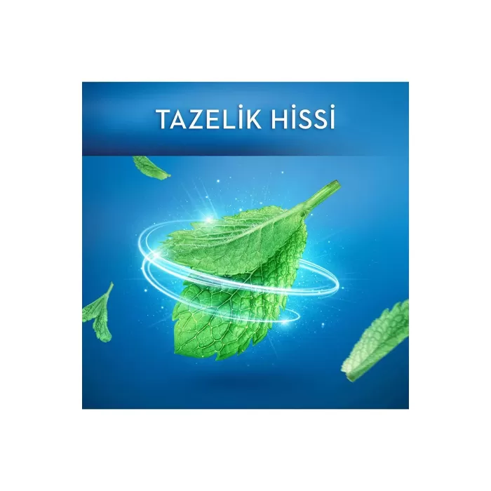 Oral B Satin Tape Ferahlık ve Temizlik Hissi Veren Diş İpi 25m