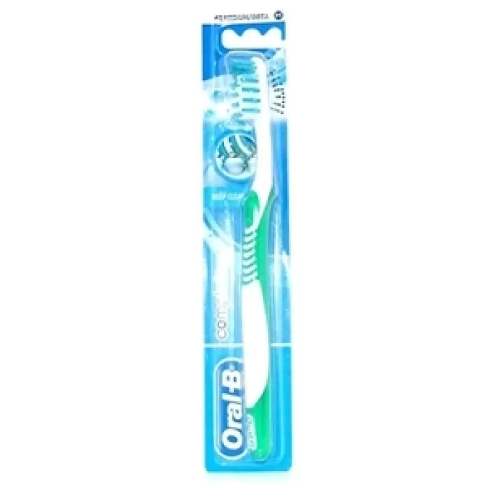 Oral B Complete Diş Fırçası Orta