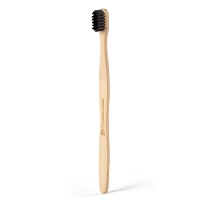 Humble Brush Ultra Soft Diş Fırçası - Siyah