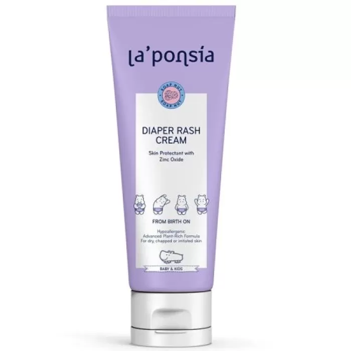 La Ponsia Pişik Kremi 75 ml