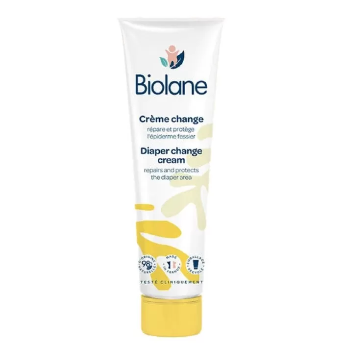 Biolane Pişik Önleyici Krem 50 ml