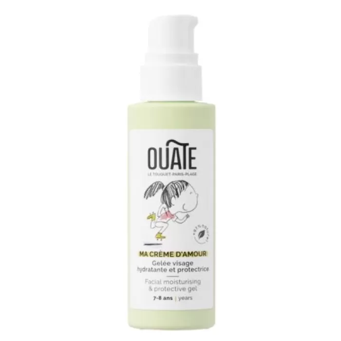 Ouate Paris My Loveable Cream 7-8 yaş Kız Çocuk 50 ml