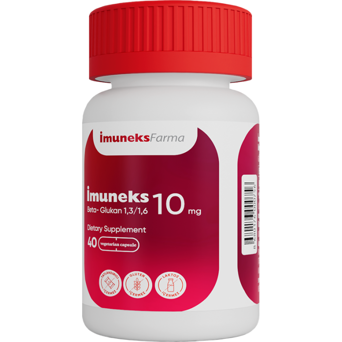 İmuneks 10 mg