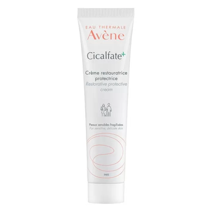 Avene Cicalfate Bariyer Onarıcı Krem 40 ml