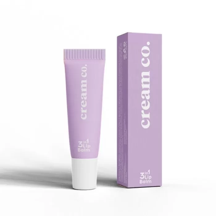 Cream Co 3in1 Lip Balm 10 ml