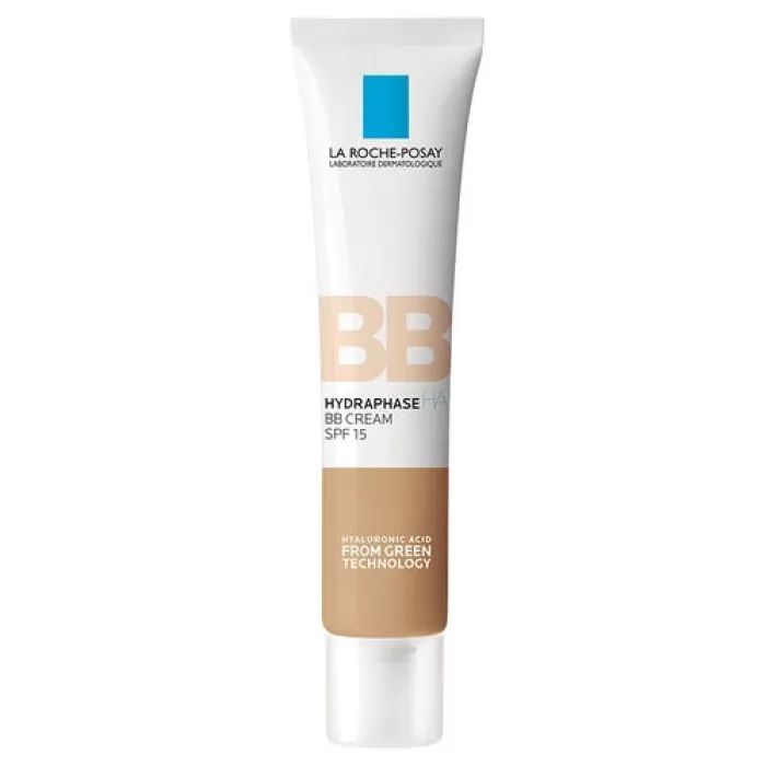 La Roche Posay Hydraphase BB Cream Medium 40ml