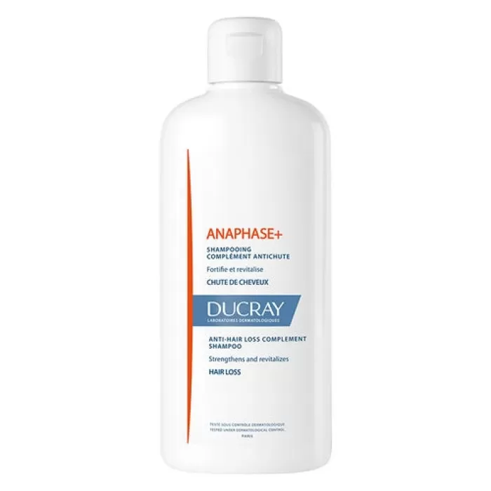 Ducray Anaphase Plus Dökülme Karşıtı Şampuan 400 ml