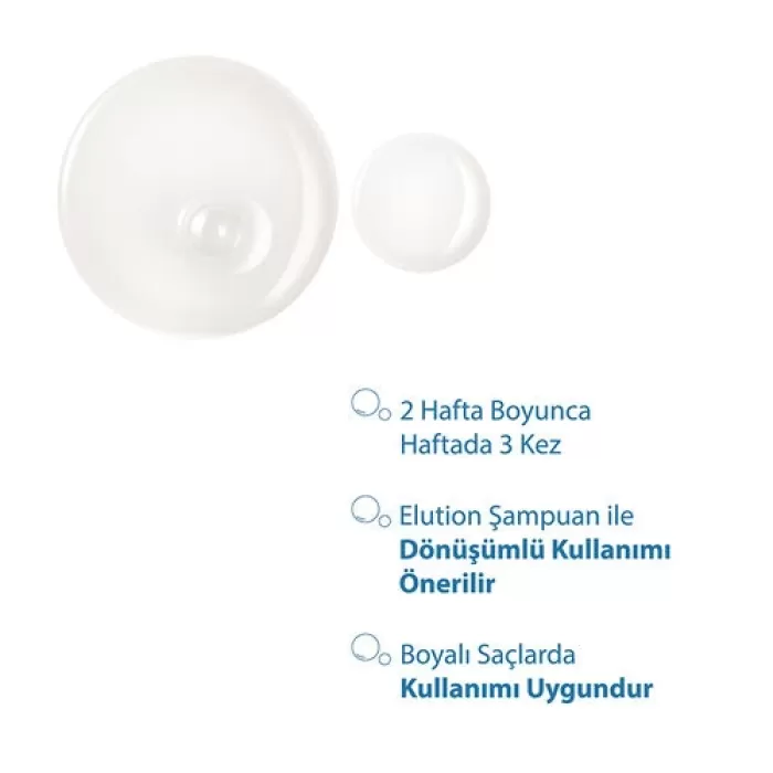 Ducray Kelual Ds İnatçı Kepeğe Karşı Şampuan 100 ml